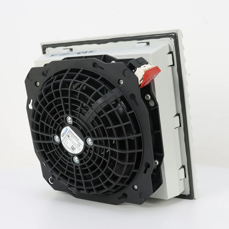 SK3240.100 | Rittal 230V 35W Fan-and-Filter Unit for Enclosure Cooling
