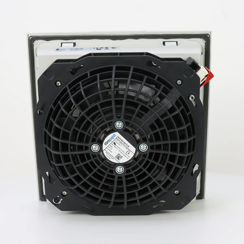 SK3240.100 | Rittal 230V 35W Fan-and-Filter Unit for Enclosure Cooling