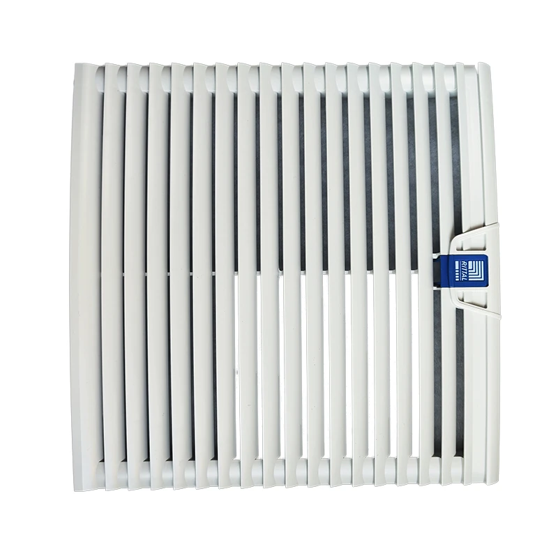 SK3243.100 | Rittal 230V 70W Fan-and-Filter Unit for Enclosure Cooling