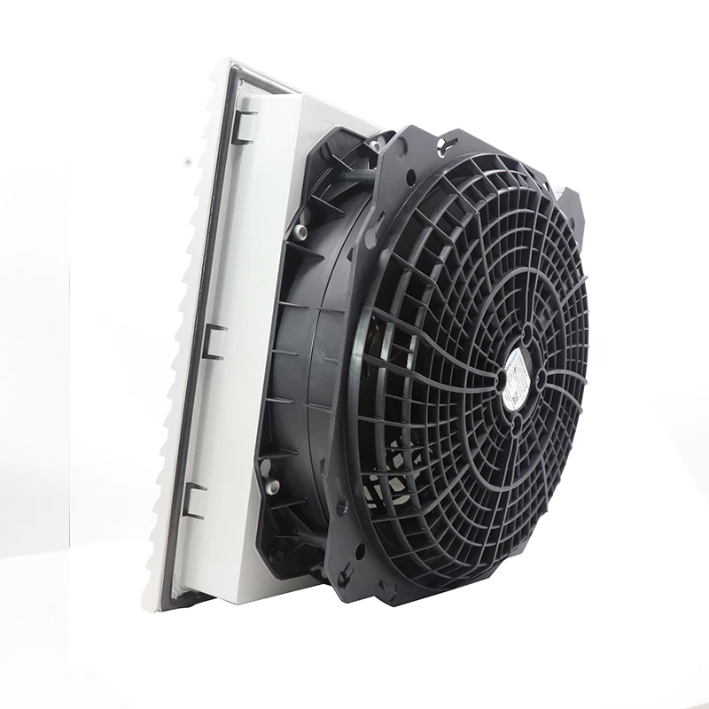 SK3244.140 | Rittal 400V 140W Fan-and-Filter Unit for Enclosure Cooling