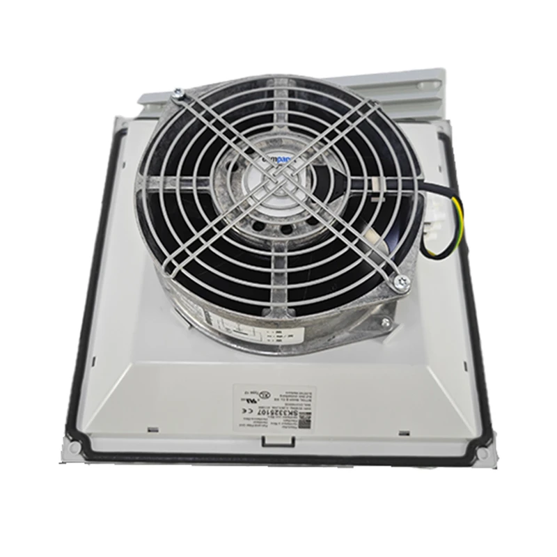 SK3325.107 | Rittal 230V 45W Fan-and-Filter Unit for Enclosure Cooling