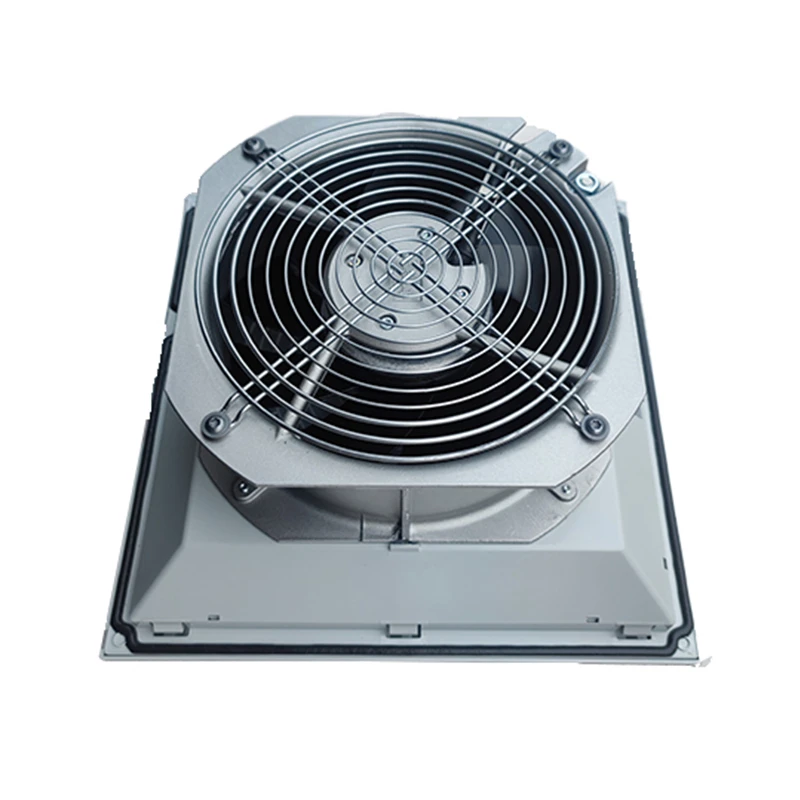 sk3326.107 | Rittal 230V 64W Fan-and-Filter Unit for Enclosure Cooling