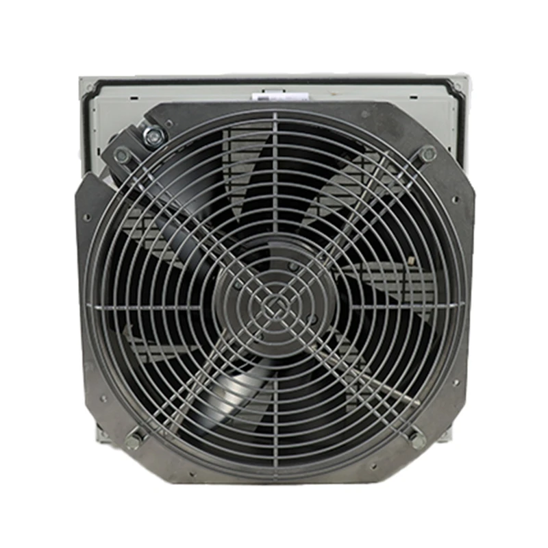 SK3327.107 | Rittal 230V 155W Fan-and-Filter Unit for Enclosure Cooling