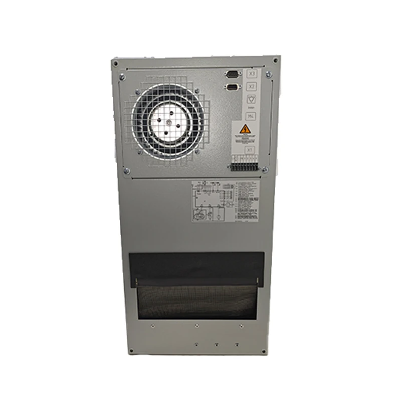 SK3361.500 | Rittal Fan-and-Filter Unit for Enclosure Cooling Systems