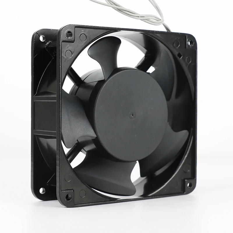SP100A 1123XBL.GN | SUNON 115V 22W 120x120x38mm 41m3/h AC Axial Fan for HVAC & Ventilation