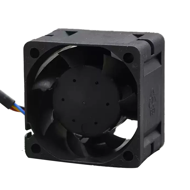 TFB0412EHN | Delta Electronics 12VDC 8.64W DC Fan for Electronic Equipment Cooling