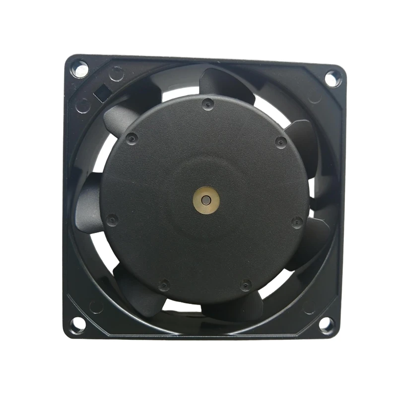 UF-80B23BTH | Fulltech 230VAC 14W AC Axial Fan for Control Cabinet and Power Supply Cooling