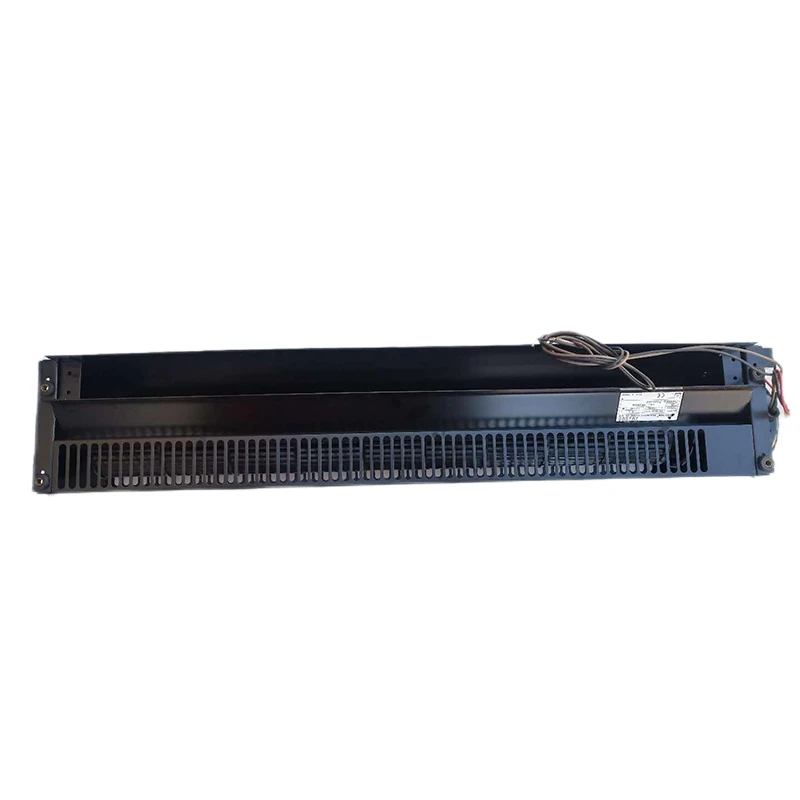 UF-9060CBP23HL | Fulltech 230VAC 160W Tangential Fan for Air Curtain and Cabinet Ventilation