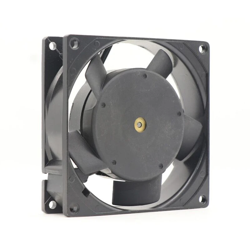 UF-92B23BTH | Fulltech 230VAC 16W AC Axial Fan for Control Cabinet and Power Supply Cooling