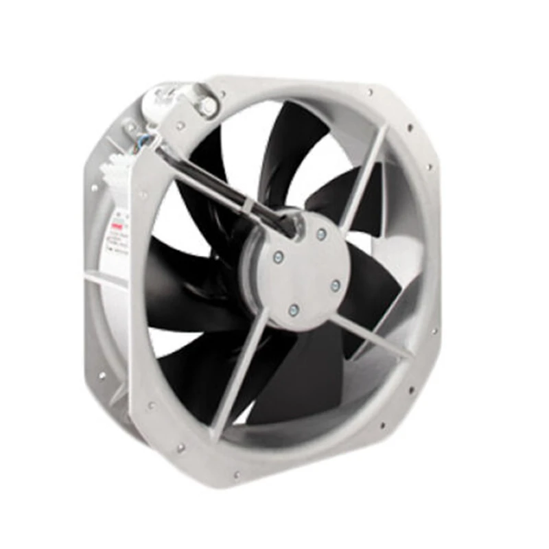 UF-250BMB23H1C2A | Fulltech 230VAC 158W AC Axial Fan for HVAC and Refrigeration Equipment Cooling