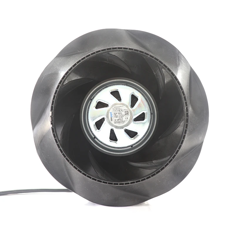 VBS0225RSLFS | ebm-papst 1~ 200-240V 170W EC Centrifugal Fan for Energy Storage