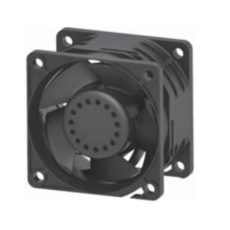 VF60381BX-Q090-S9H | SUNON 12V 22.8W 60x60x38mm 115.2m3/h DC Axial Fan for Data Center Cooling