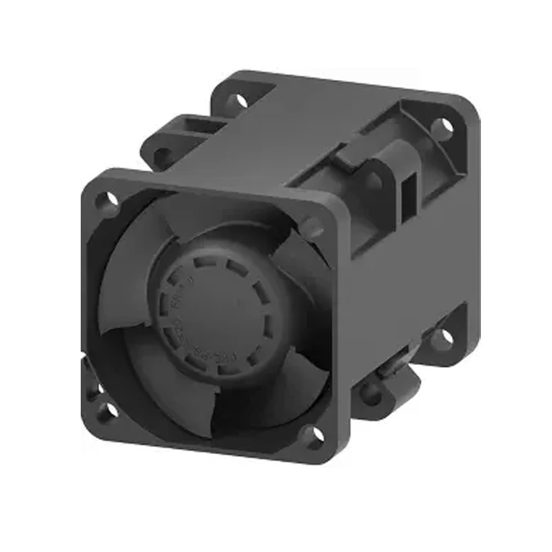 VG40561B1-0000-A9H | SUNON 12V 9W 40x40x56mm 33.5m3/h DC Axial Fan for Data Center Cooling