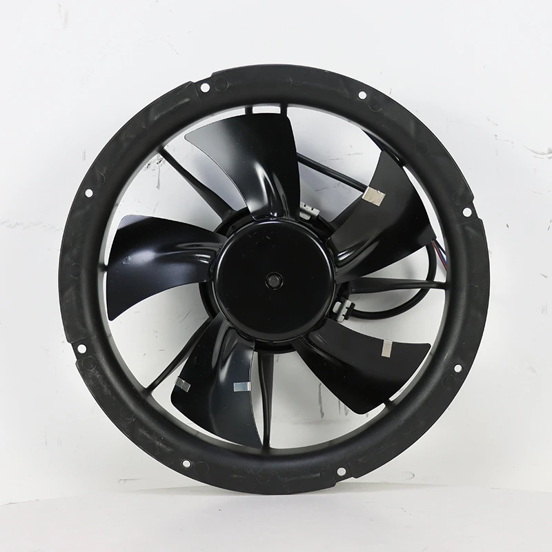 W1G200-EA87-25 | ebm-papst 230V 7W EC Axial Fan for Refrigeration Cooling