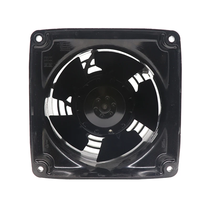 W2D155-EA08-01 | ebm-papst 400V 36W AC Axial Fan for Equipment Cooling
