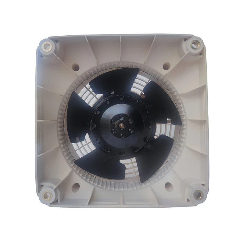 W2D155-FA08-06 | ebm-papst 400V 35W AC Axial Fan for Air Handling Cooling