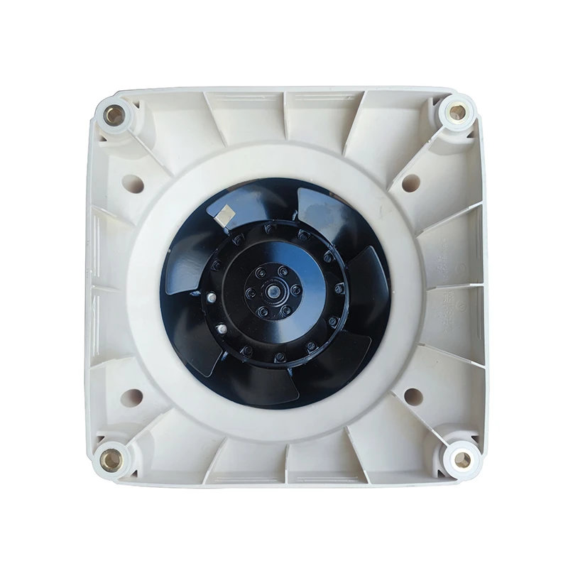 W2D155-FB08-05 | ebm-papst 400V 27W AC Axial Fan for Air Handling Cooling