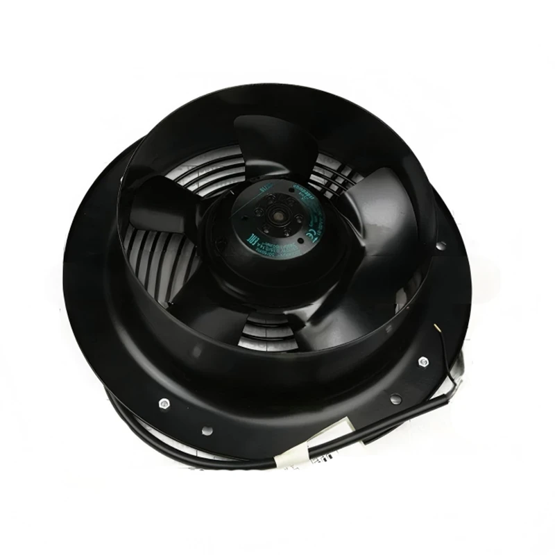 W2D200-CA02-01 | ebm-papst 400V 70W AC Axial Fan for Air Handling Cooling