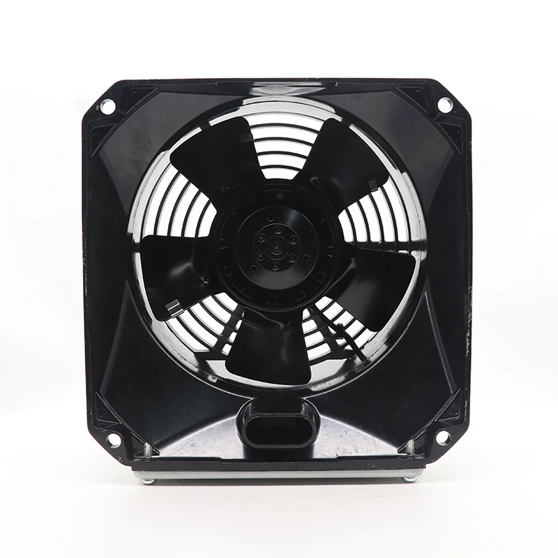 W2D210-EA10-18 | ebm-papst 400V 87W AC Axial Fan for Air Handling Cooling