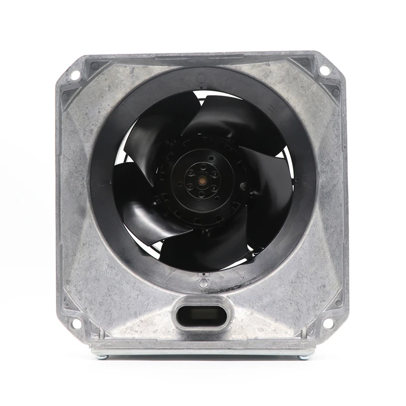W2D210-EB10-08 | ebm-papst 480V AC Axial Fan for Air Handling Cooling