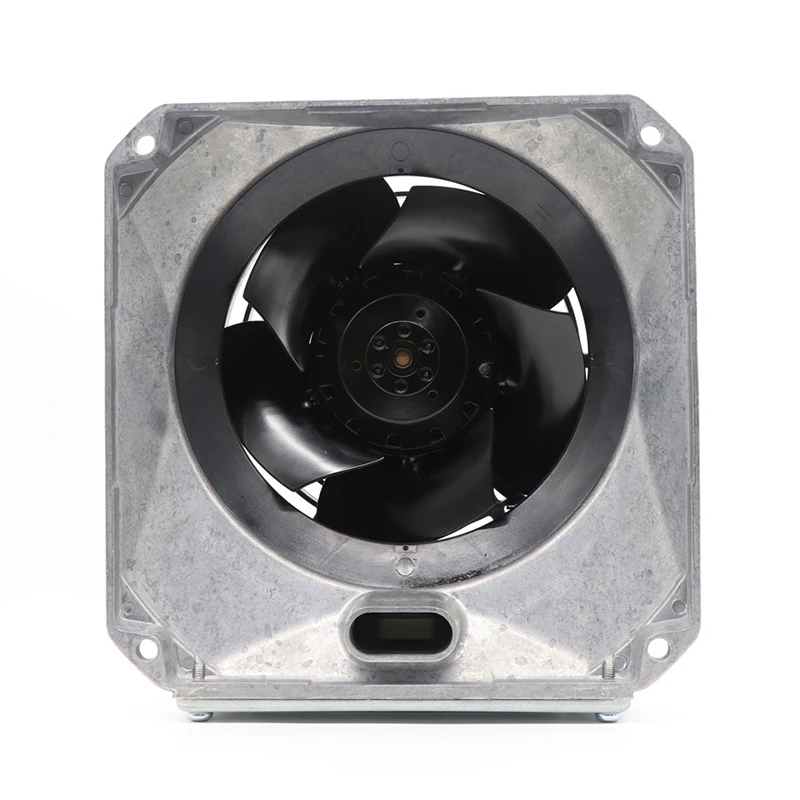 W2D210-EB10-13 | ebm-papst 480V 130W AC Axial Fan for Equipment Cooling