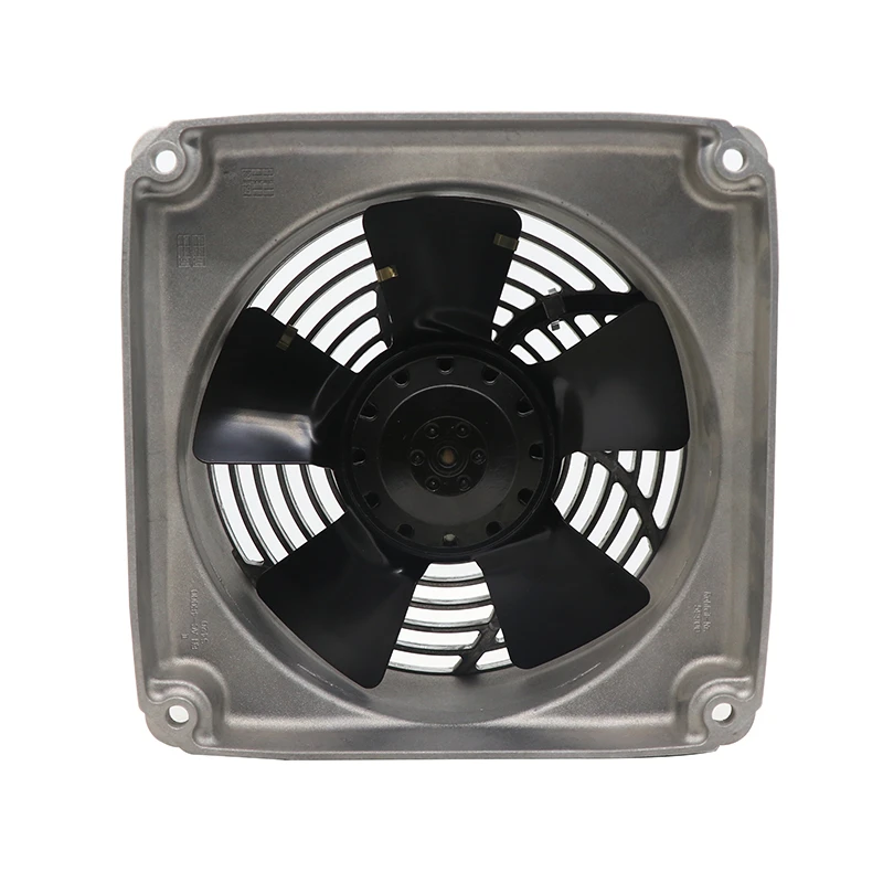 W2D225-EA18-01 | ebm-papst 400V 75W AC Axial Fan for Air Handling Cooling