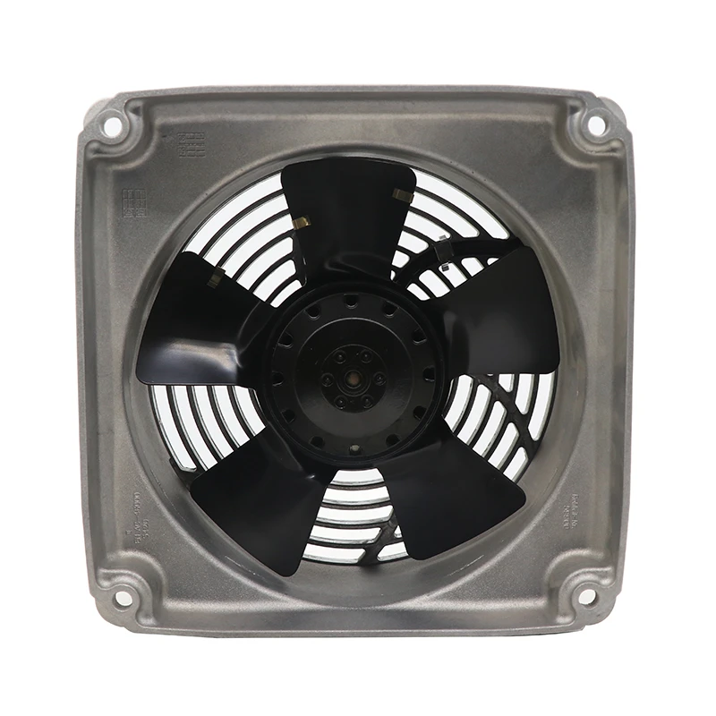 W2D225-EA18-15 | ebm-papst 400V 100W AC Axial Fan for Equipment Cooling