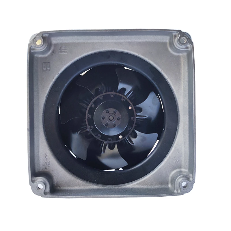 W2D225-EB14-14 | ebm-papst 400V 80W AC Axial Fan for Equipment Cooling