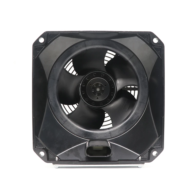 W2D250-EH26-05 | ebm-papst 415V 190W AC Axial Fan for Air Handling Cooling