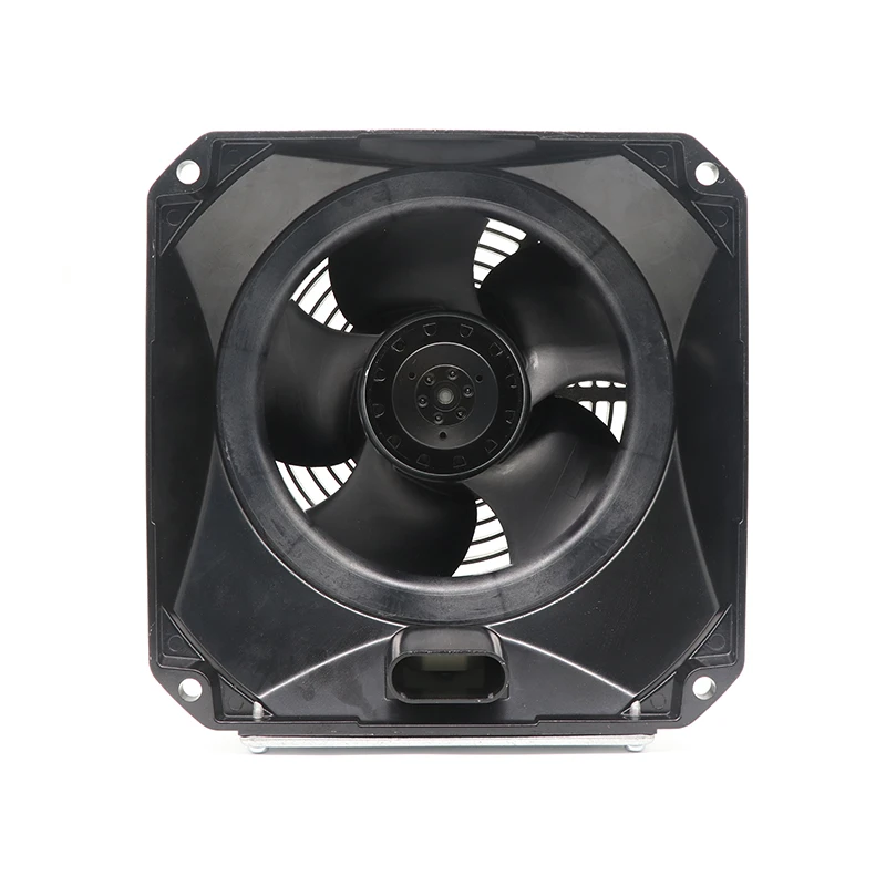W2D250-EH26-25 | ebm-papst 400V 110W AC Axial Fan for Equipment Cooling