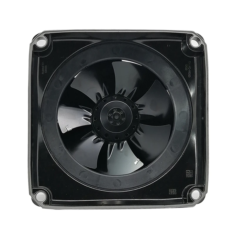 W2D270-EB26-07 | ebm-papst 400V 150W AC Axial Fan for Equipment Cooling