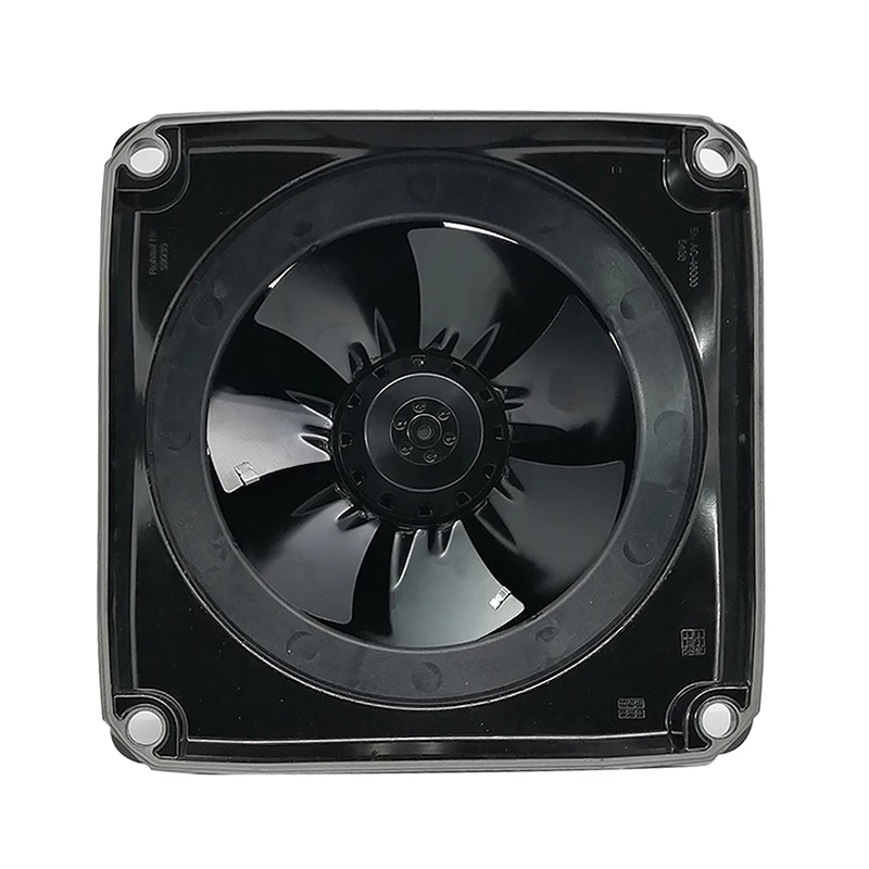 W2D270-EB26-08 | ebm-papst 480V 235W AC Axial Fan for Equipment Cooling