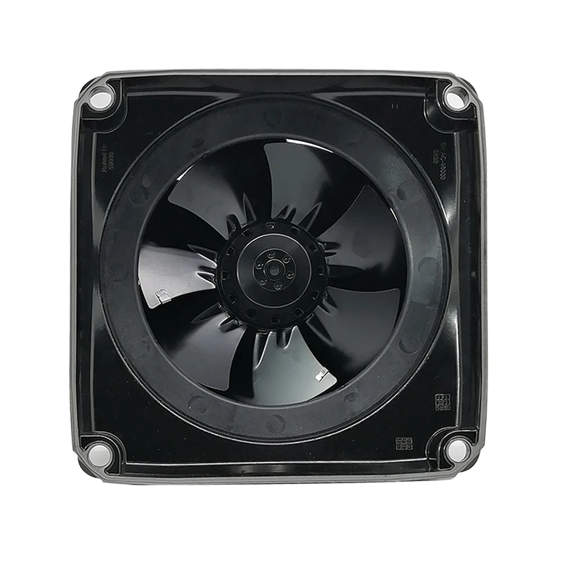W2D270-EB34-02 | ebm-papst 400V 140W AC Axial Fan for Air Handling Cooling