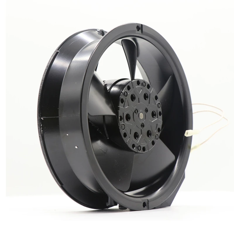 W2E143-AA09-12 | ebm-papst 230V 26W AC Axial Fan for Air Handling Cooling