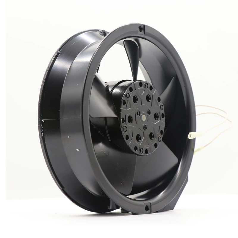 W2E143-AA09-93 | ebm-papst 230V 26W AC Axial Fan for Air Handling Cooling