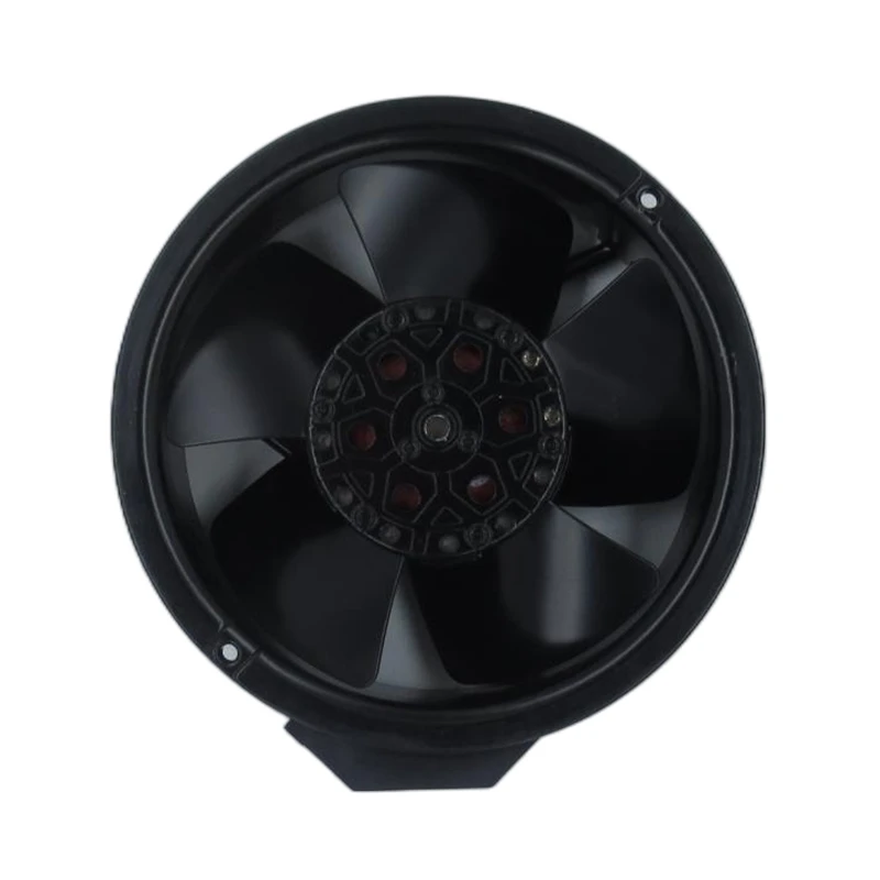 W2E143-AA15-01 | ebm-papst 115V 26W AC Axial Fan for Equipment Cooling