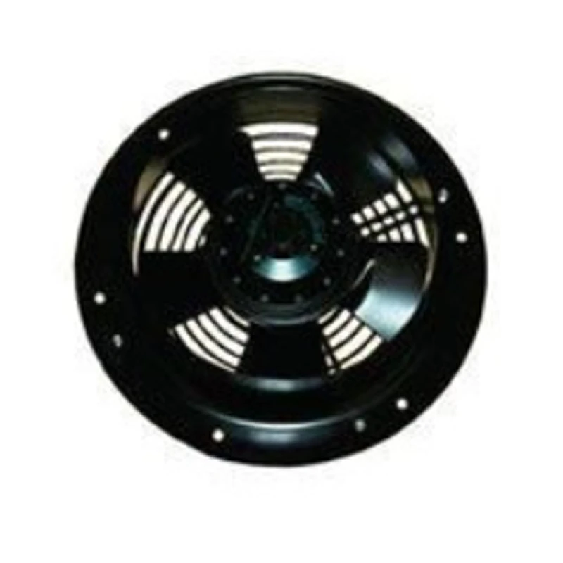 W2E200-CF02-01 | ebm-papst 230V 61W AC Axial Fan for Air Handling Cooling