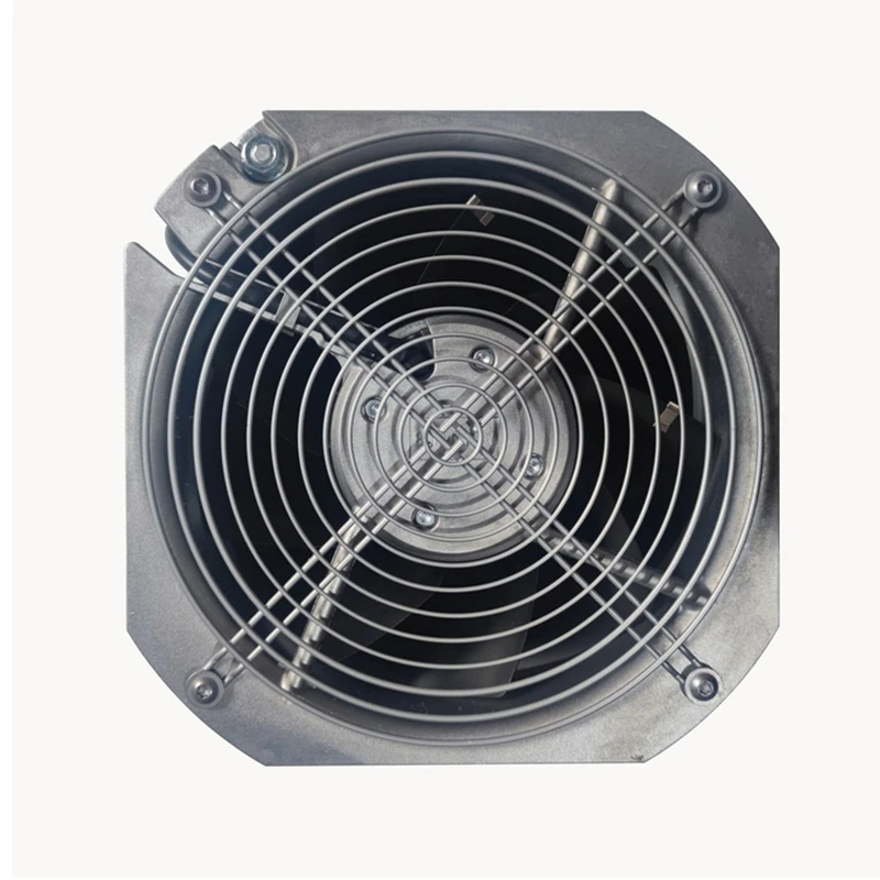 W2E200-HH38-05 | ebm-papst 230V 85W AC Axial Fan for New Energy Cooling