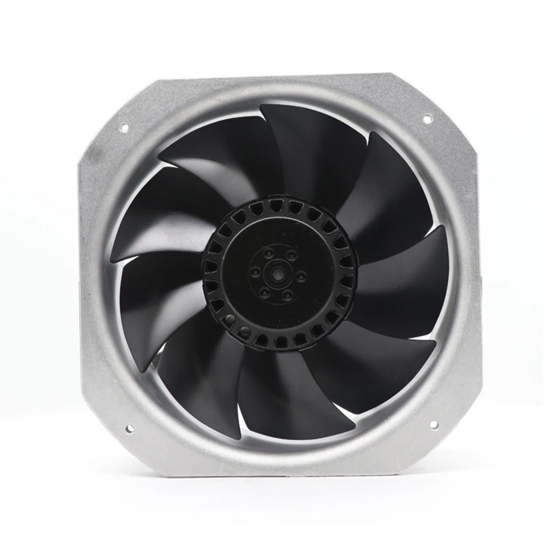 W2E200-HH38-12 | ebm-papst 230V 64W AC Axial Fan for Equipment Cooling