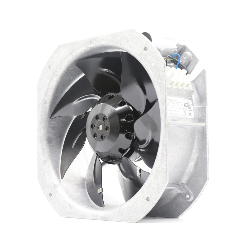 W2E200-HK38-01 | ebm-papst 230V 80W AC Axial Fan for Equipment Cooling