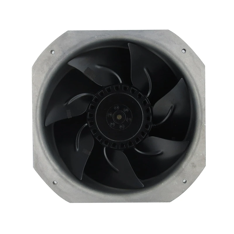 W2E200-HK38-07 | ebm-papst 230V 80W AC Axial Fan for Air Handling Cooling
