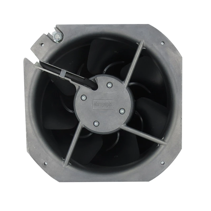 W2E200-HK38-07 | ebm-papst 230V 80W AC Axial Fan for Air Handling Cooling