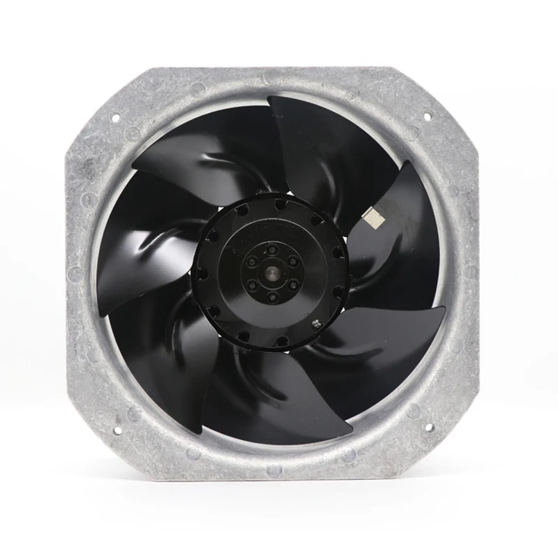 W2E200-HK38-C01 | ebm-papst 230V 69W AC Axial Fan for Equipment Cooling