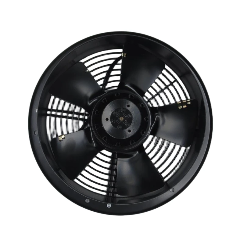 W2E250-CE65-02 | ebm-papst 230V 160W AC Axial Fan for Air Handling Cooling