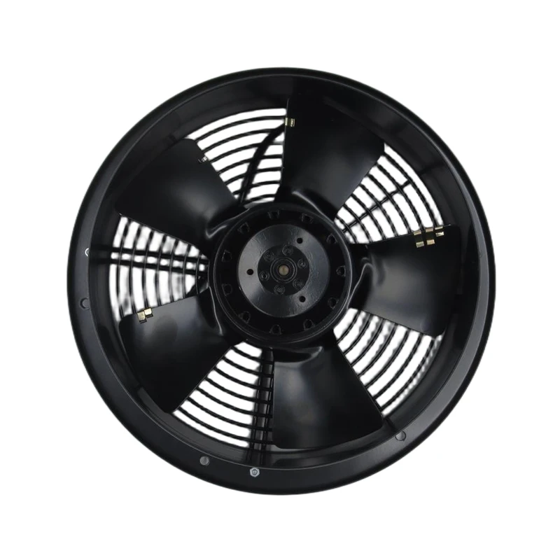 w2e250-ce65-26 | ebm-papst 230V 160W AC Axial Fan for Air Handling Cooling