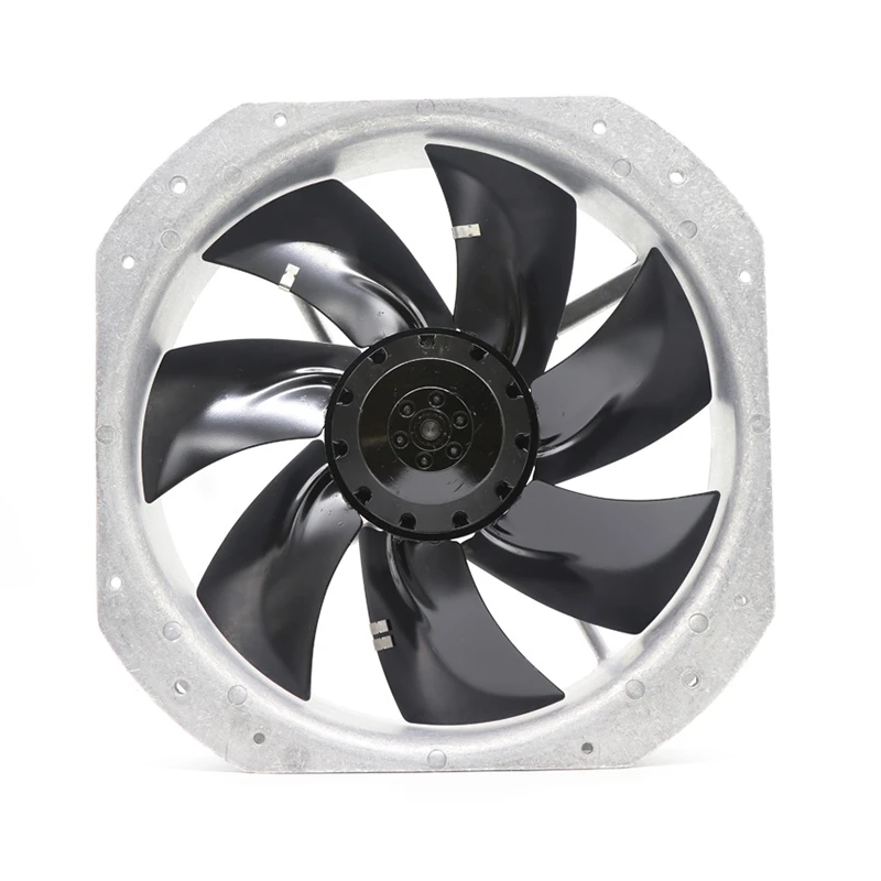 W2E250-HL06-01 | ebm-papst 230V 127W AC Axial Fan for Equipment Cooling