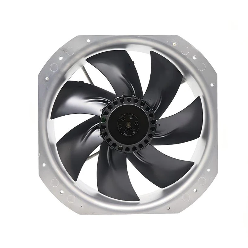 W2E250-HL06-19 | ebm-papst 230V 150W AC Axial Fan for Air Handling Cooling