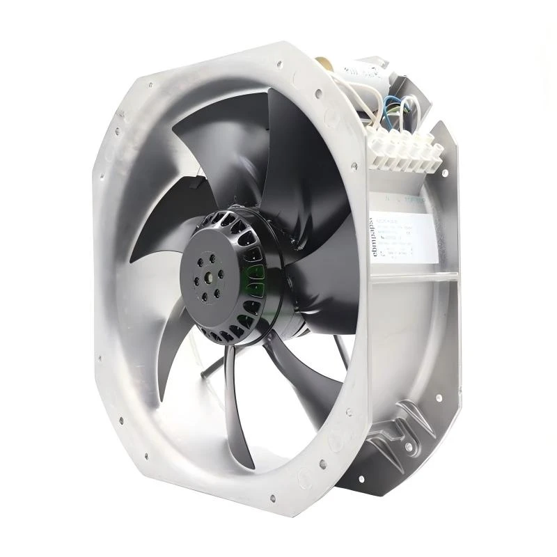 W2E250-HL06-20 | ebm-papst 230V 150W AC Axial Fan for Air Handling Cooling