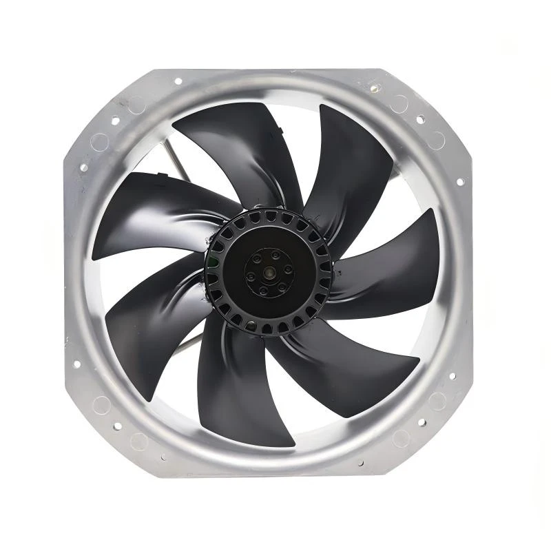 W2E250-HL06-20 | ebm-papst 230V 150W AC Axial Fan for Air Handling Cooling
