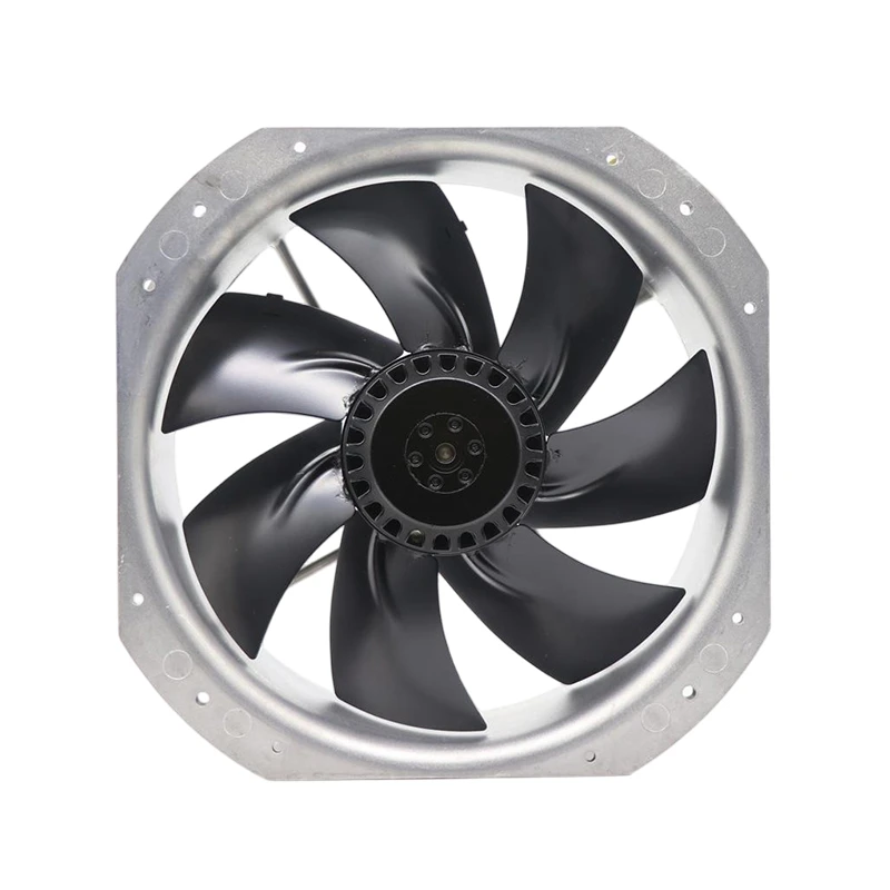 W2E250-HL06-21 | ebm-papst 230V 150W AC Axial Fan for Equipment Cooling